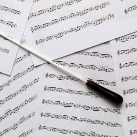 Musical Work for Symphonic Winds item