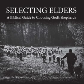 Selecting Elders By: Dave Deets item