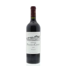 2008 Château Pontet-Canet — Pauillac, Bordeaux item