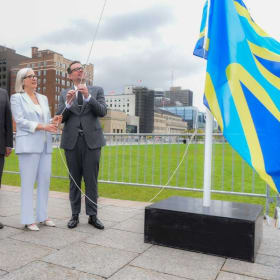 2-Year Membership to the Canadian Association of the Deaf 🤟 item