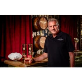 Joe Montana Collection — Blend 273 American Whiskey item