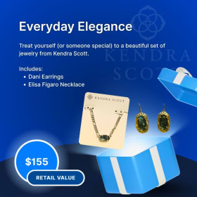 Everyday Elegance item
