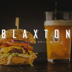 Cartes-cadeaux || Blaxton item