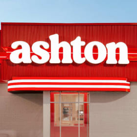 Cartes-cadeaux || Ashton item