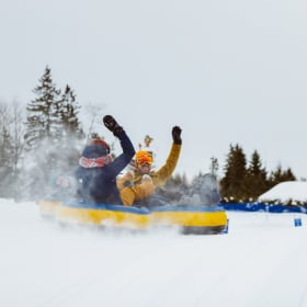Billets || Village Vacances Valcartier item