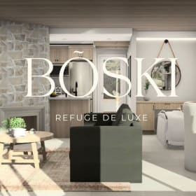 Certificat-cadeau || Refuge Bõski item