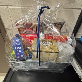 Tea Lovers Basket item