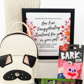 Holistic Healing for Pets & People Bundle item