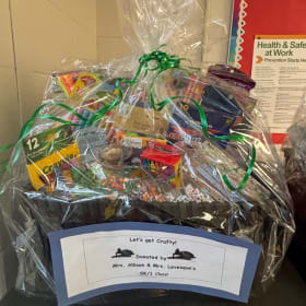 Lets Get Crafty item