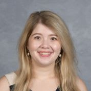 Ms. Lauren Randolph item