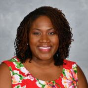 Ms. Auri Hollinger item