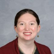 Ms. Ashley Threm item