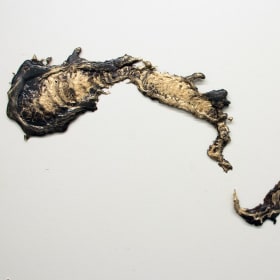 Name against the same (II) item