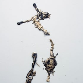 Name against the same (I) item