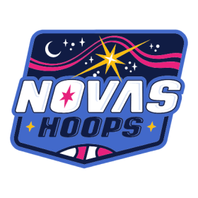 Novas Hoops T-shirt - Adult M item