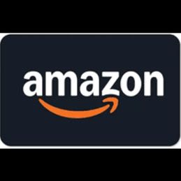 2 - $50 Amazon Gift Cards item