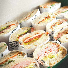 Carte-cadeau || Franky Johnny item