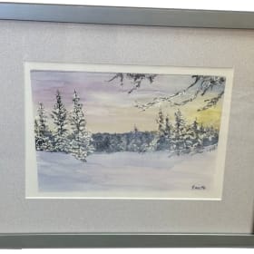 North East Winter item