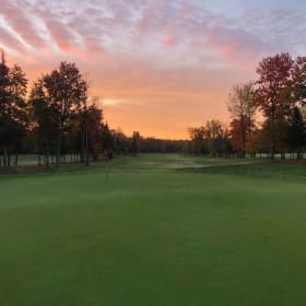 Droits de jeu || Golf Le Grand Portneuf item