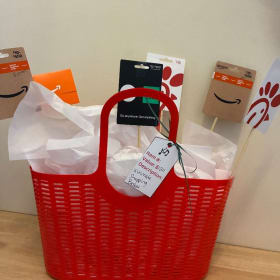 43C - Ultimate Shopping Basket item