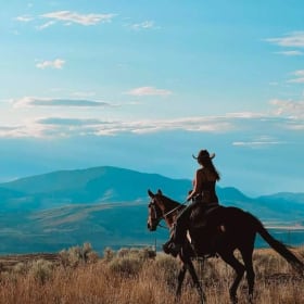 11 - Two-Night All-Inclusive Stay at Sundance Guest Ranch item