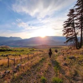 11 - Two-Night All-Inclusive Stay at Sundance Guest Ranch item