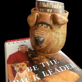 “Be the Pack Leader” Training & Art Lover Set item