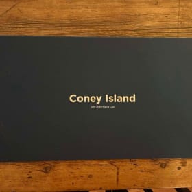 Coney Island [out-of-print] item