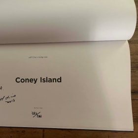 Coney Island [out-of-print] item