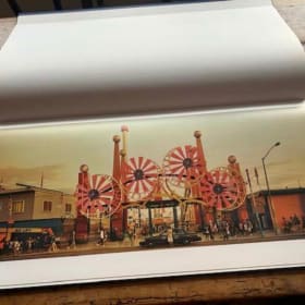 Coney Island [out-of-print] item