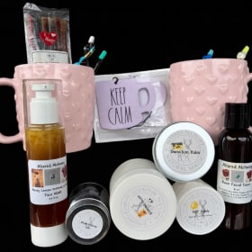 Altard Alchemy Self Care item