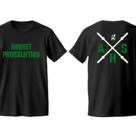 Hornet Powerlifting -MEDIUM item