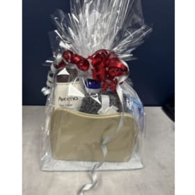 Panier Cadeau - Produits Soins et Confort - Valeur de 72$ item