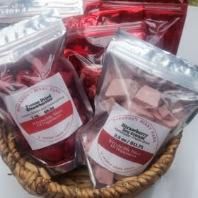 Freeze Dried Sweetness item