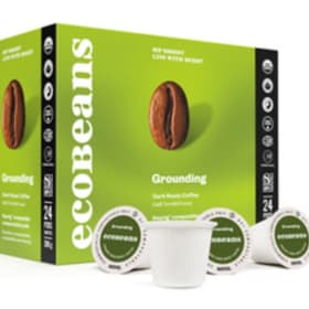 15 - EcoBeans Coffee – Gift Basket item