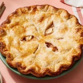 Apple Pie item