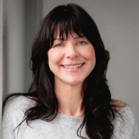 17 - Original Artwork by Leah Hawley item