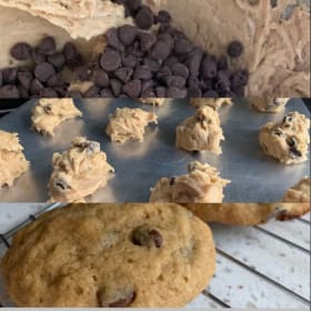 Cookies by Cordella Friesen item