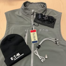 Eaton Swag from Stephanie Burke item