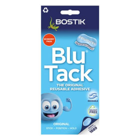 Blu Tack item