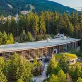 30 - Whistler Culture & Community Gift Pack item