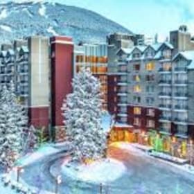 31 - Hilton Whistler Resort & Spa item