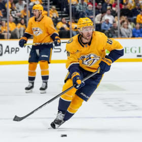 Voyage à Nashville || Predators item