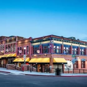 Century Casino Overnight Stay & Breakfast for 2 item