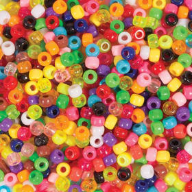 Beads item