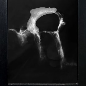 2 Original Photographs by artist Katharina Kiefert (US ONLY) item