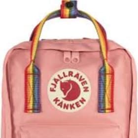 33 - Fjällräven Kånken Backpack item