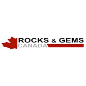34 - Rocks and Gems Canada – Serpentine Vase item
