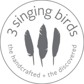37 - 3 Singing Birds – Wellness & Cozy Essentials Gift Set item