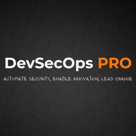 DevSecOps Accelerated learning item